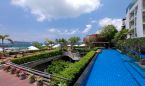 The Viridian Resort